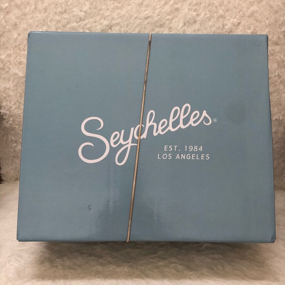 Seychelles For the Occasion Bootie - Picture 11 of 14